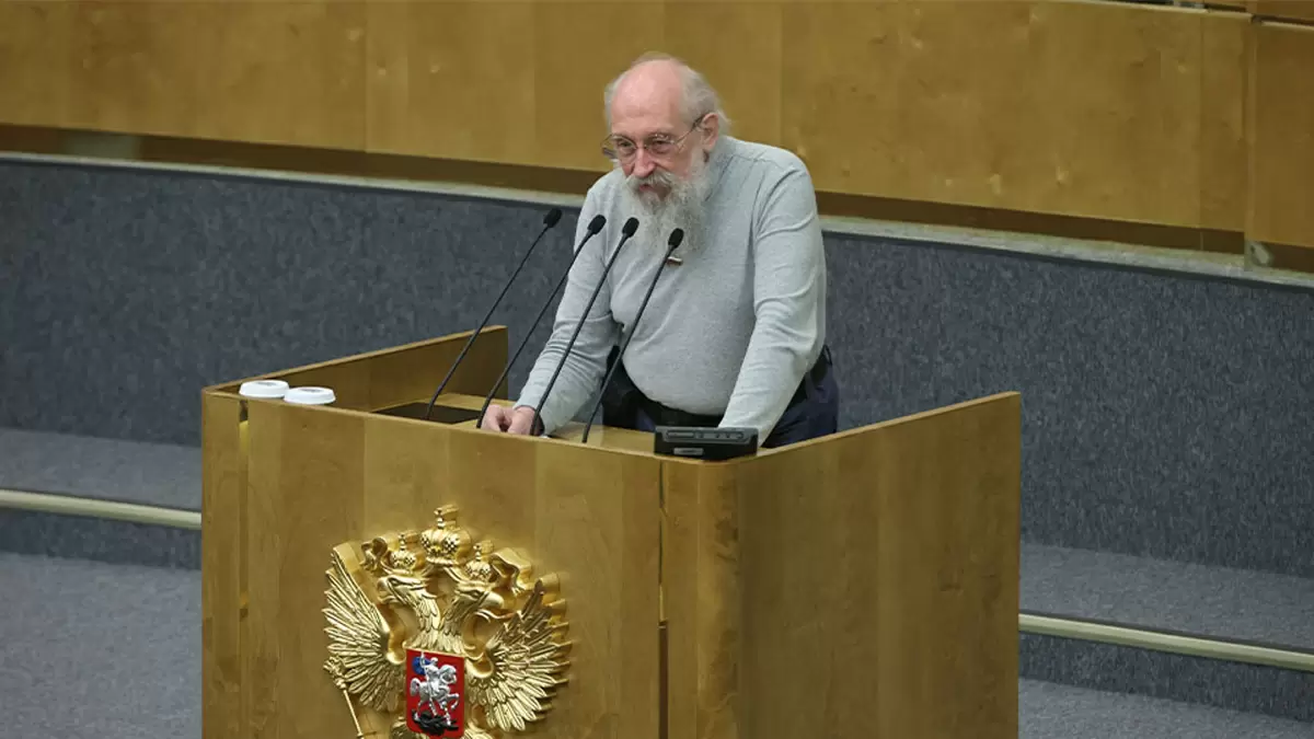 Анатолий Вассерман о рисках мессенджера MAX для России