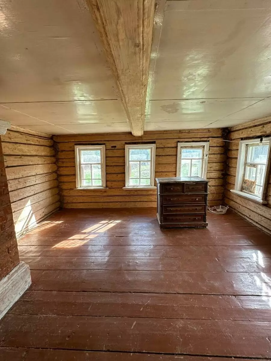 Как эффективно бороться с запахами в старой мебели