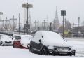 Москву ждут три дня зимы: к концу недели возможен снег и гололедица