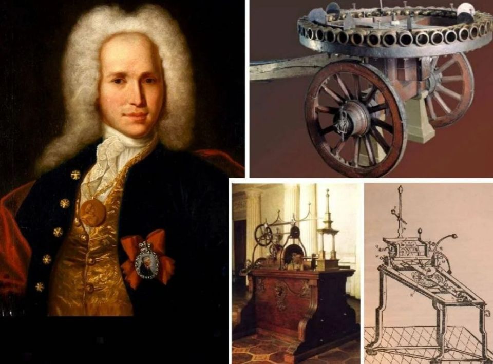 ������ �������: #������������. 7 ������ 1693 ���� ������� ������ ������ ��������������, � ������ ������