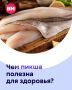Врачи заявляют: пикша поддерживает работу мозга, снижая риск дегенеративных изменений
