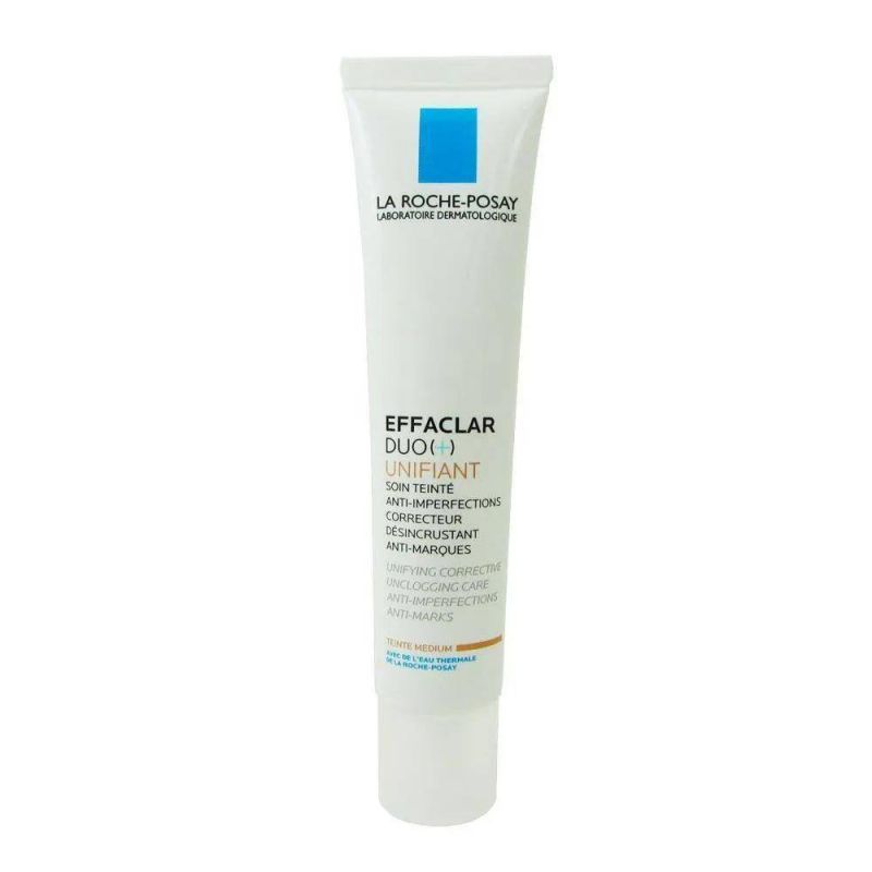 ����������� ���� La Roche Posay � �������� ��� ������� � ������� �� ���������� ������������