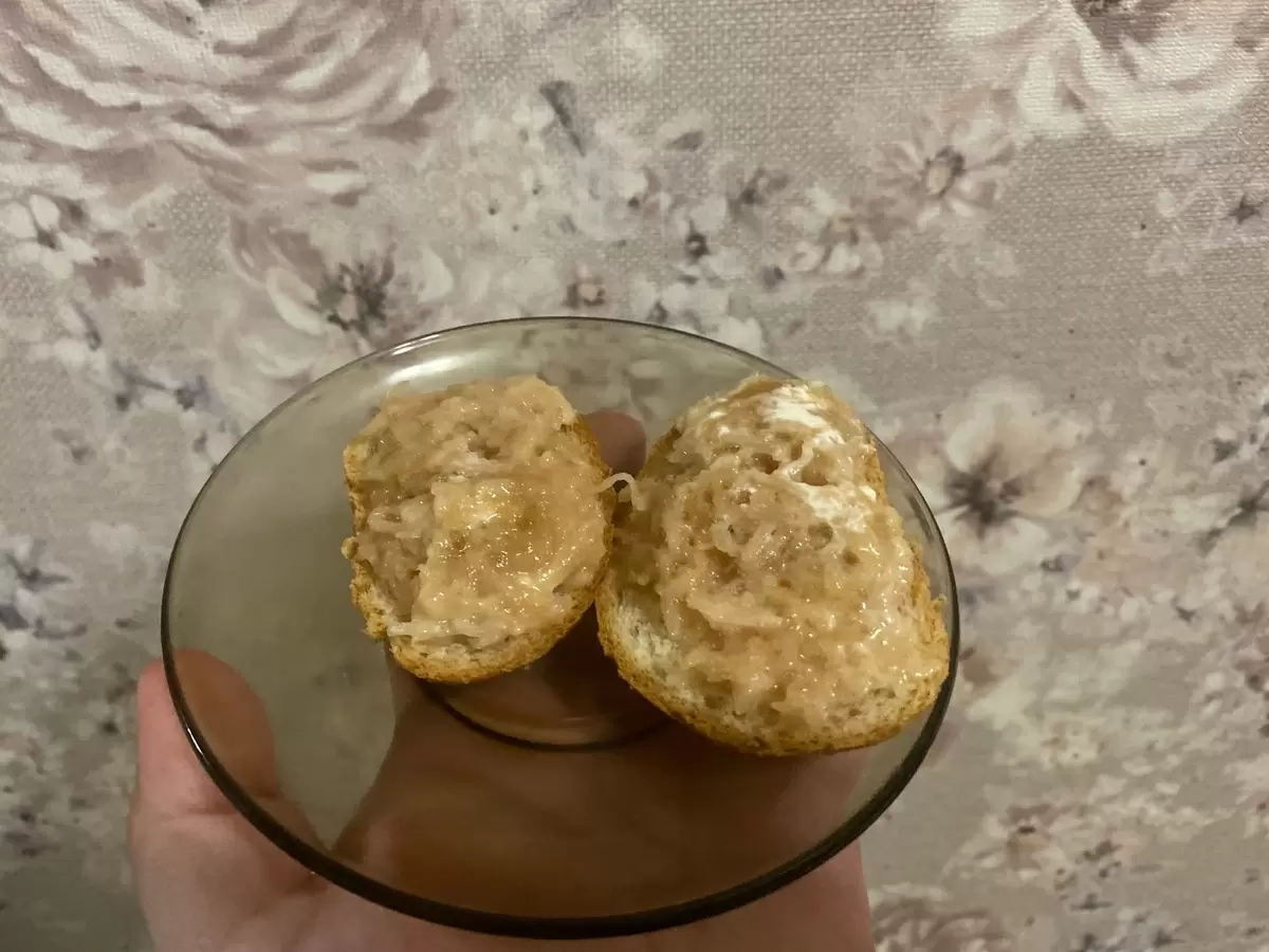 Сладкая намазка из груши: просто и вкусно