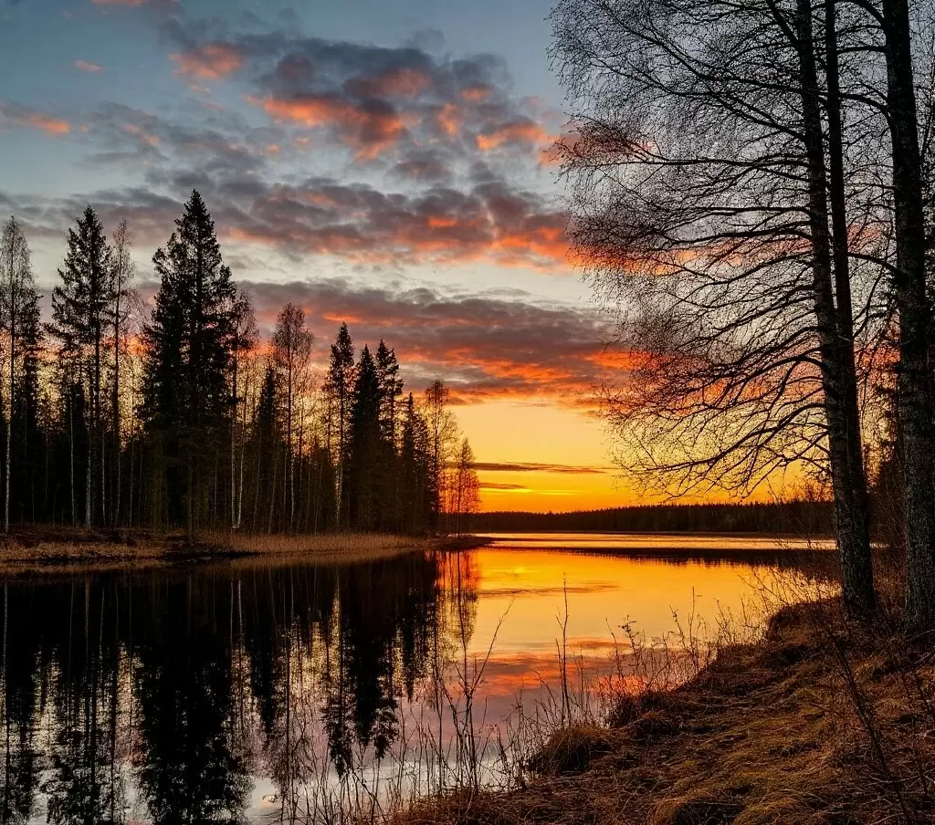 Жизнь после 60: о ценности каждого мгновения