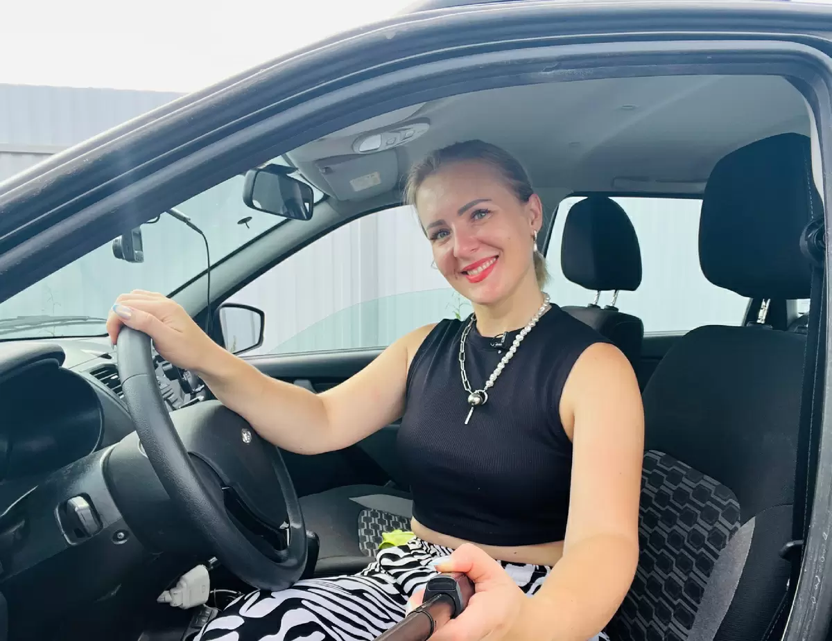 Когда новая машина приносит проблемы: опыт владельца "Лады Гранты Кросс"