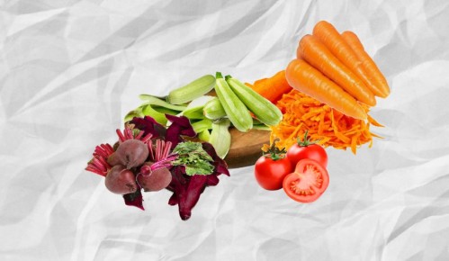 Кулинарные секреты: рациональное использование овощных очисток