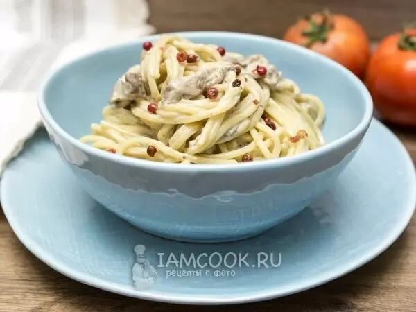 Быстрые и вкусные ужины из спагетти: 7 простых рецептов для всей семьи