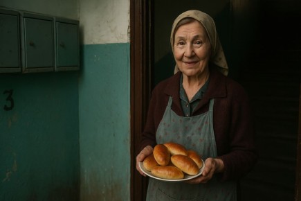 Ҹ���� �������: ������� ������ � ������ � ������ �����