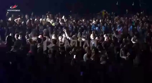 65 ��� � ����� ����������: ����������� ����������� ��� ������� � �������. Cosmo Night� ������ � ������