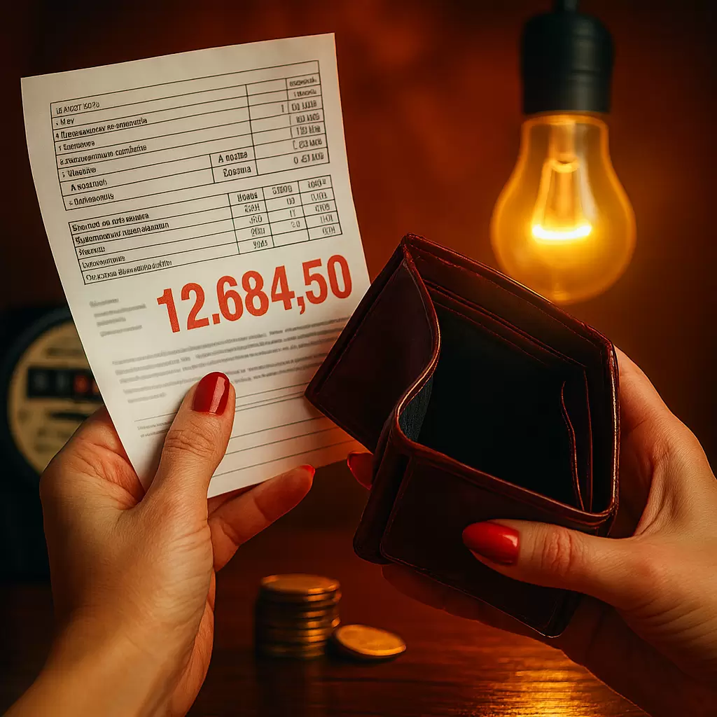 Как сэкономить на коммунальных платежах: 5 простых советов