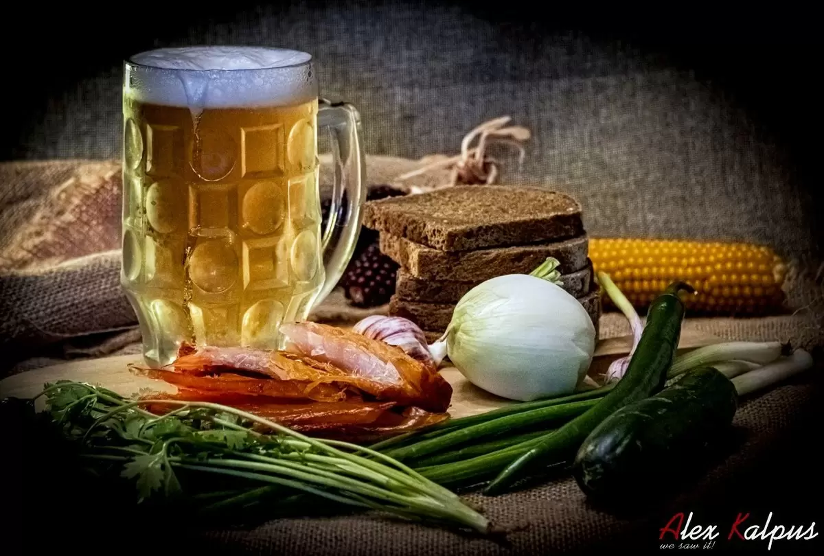 Грузинская алкогольная культура: от вина до чачи