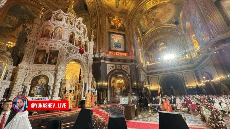 ��������� ������: � ����������, ������������!