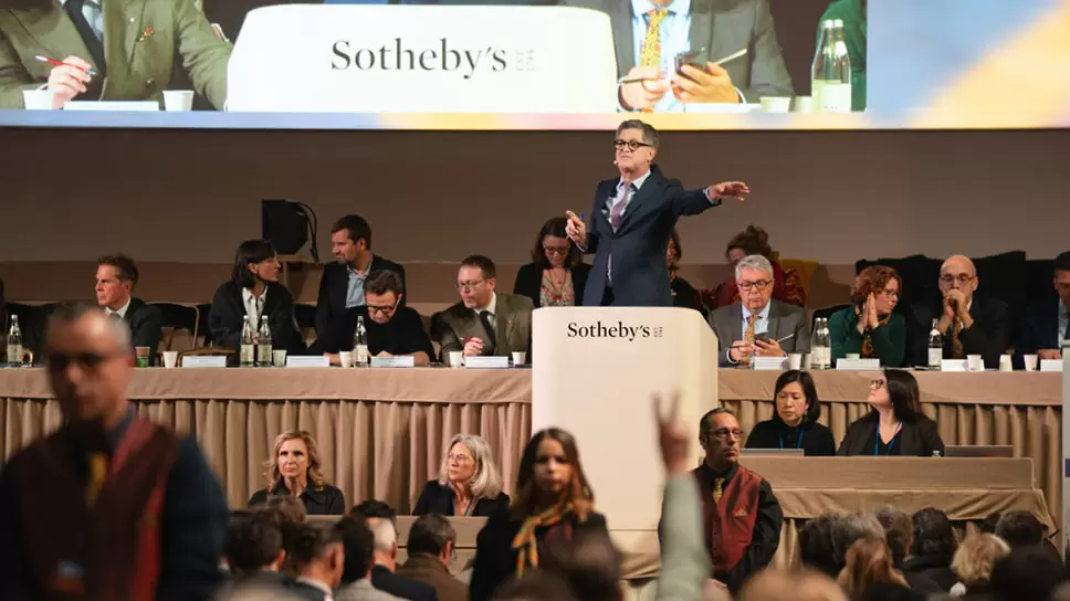 Шесть веков благотворительности