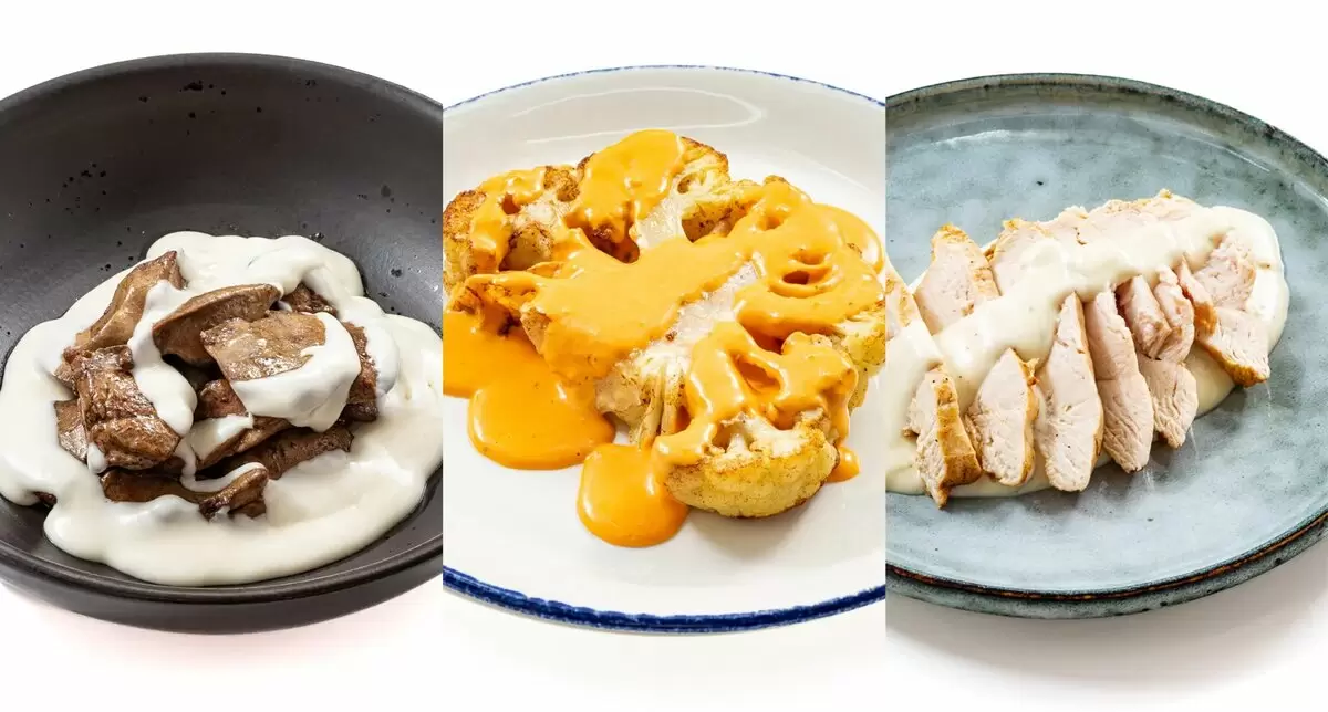 Бешамель: классический соус и его аппетитные вариации