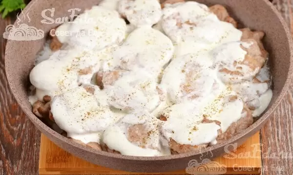 Рецепты для быстрого мясного ужина: три простых идеи на каждый день