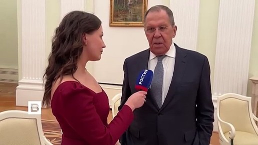Ответы Министра иностранных дел Российской Федерации С.В.Лаврова на вопросы СМИ (Москва, 13 апреля 2026 года)