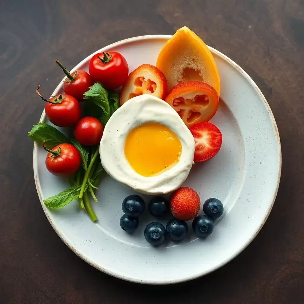 Кетодиета: как похудение может отразиться на здоровье печени