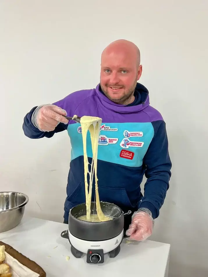 Паста в условиях кочевой кухни: как быстро собрать блюдо без плиты