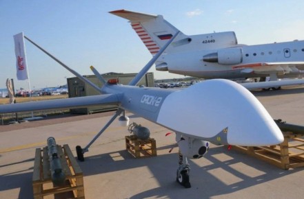 Россия обогнала США в производстве передовых дронов