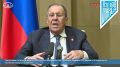 Министр иностранных дел России Сергей Лавров выступил с большой речью по итогам своего визита в Китай