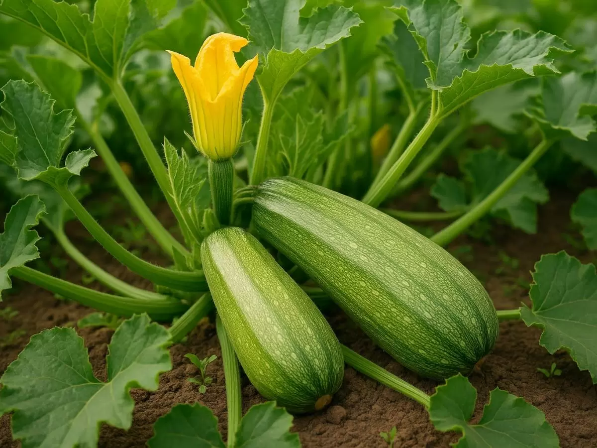 Неудачные соседи в саду: 7 видов растений, с которыми лучше не сажать вместе