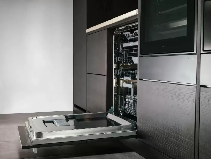 Как выбрать идеальный режим для посудомоечной машины: все, что нужно знать