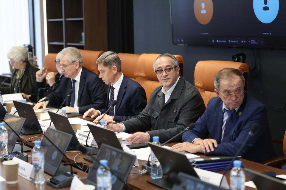 ������� ����������: ���������� �������� ��� �������� ������������� �������������� ����������