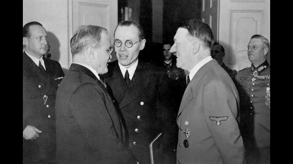 � "��������� �����������" 85 ��� �����