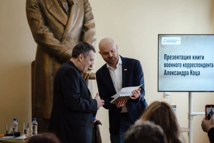 ��������� ��������: ������ � ��������. � ������ ��������� ������������ ���������� ������� ������� �� ��� ������� ��� �������� �����������