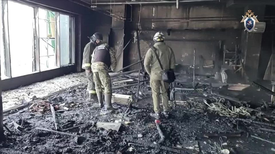 Оперативное видео
