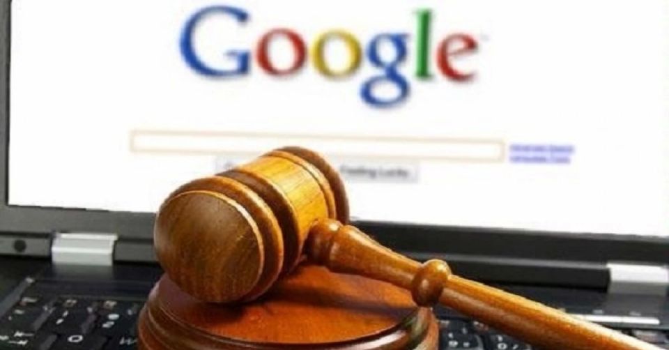 ��� ��� ��� ������ �������: ��� ���� ���� �� Google, ������� � ���������