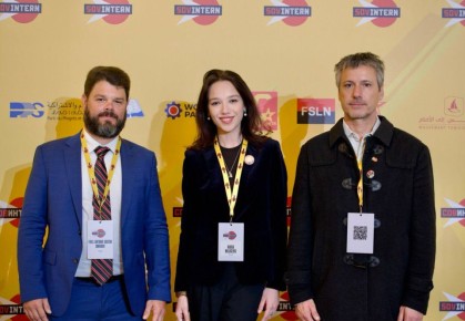 ������� ��������: ���������� ������� ����������������� ��������