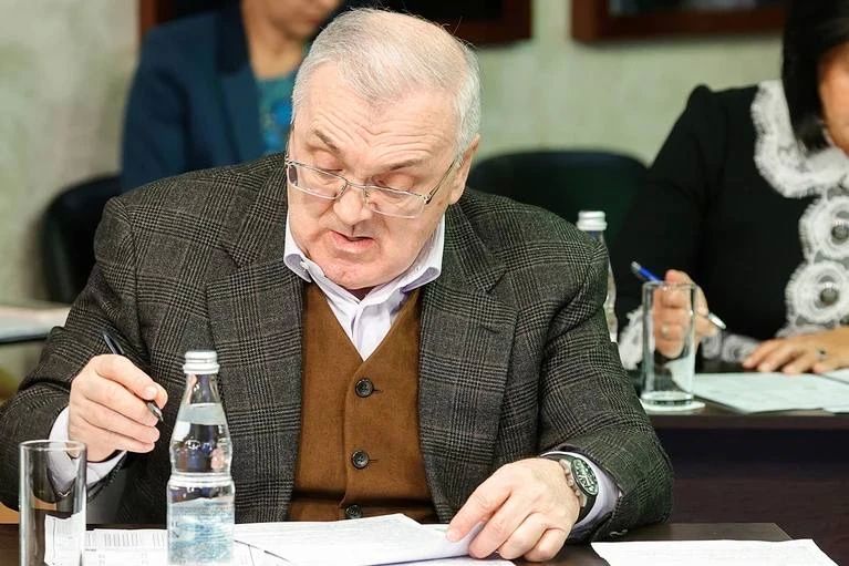 Александр Коц: У Цаликова затребовали незаконные миллиарды