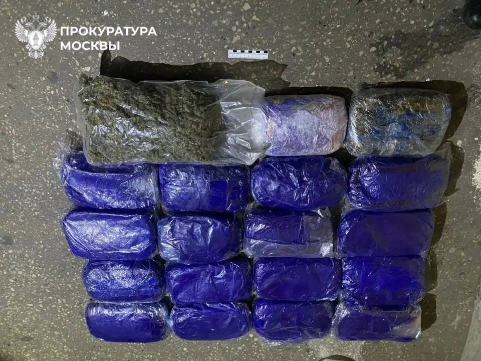 С учетом позиции Бутырской межрайонной прокуратуры заключен под стражу мужчина, обвиняемый в незаконном обороте наркотических средств