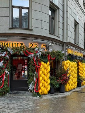 ���������� ����� Pizza 22 ��: ����������, ������� ������������