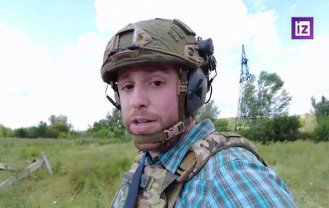 Дмитрий Астрахань: Уважаемый Андрей Медведев