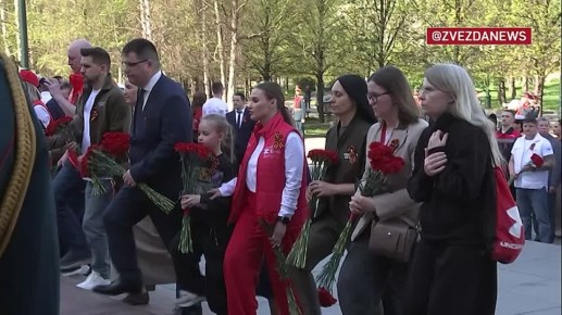 ����� "����� ������" ������ � ��������������� ���� � ������
