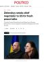 ���������� ������� ���������� ��-�� ����, ��� ������������ ������������� ������ ��� �������� ������, � � ���������� �������� ����������� ������ ��� �������, �������� Politico