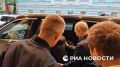 Владимир Путин провел экскурсию по центру Москвы для своей учительницы