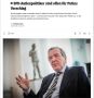 Der Spiegel: � �������� ��������� ������� � ����������� � ������� ���������� ������-�������� ����������� � ������� �������� �������� �������