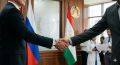 Миллион таджиков легально трудятся в России – поток не ослабевает