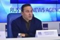 Свищев анонсировал совместную встречу с Вяльбе и Губерниевым