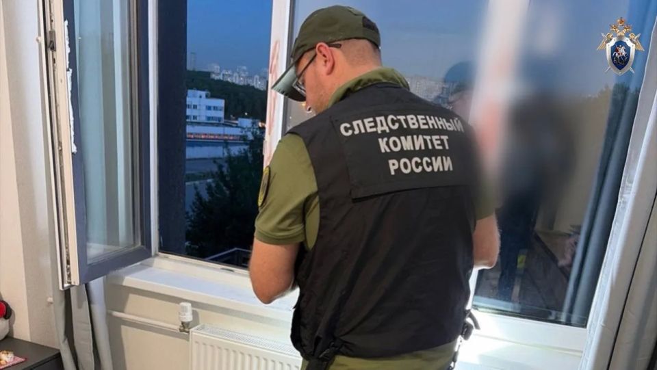 На северозападе Москвы в квартире нашли тело убитой женщины