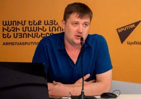 Борис Первушин: Визиты Трампа и Путина в Китай заставляют снова вернуться к теме большого треугольника Москва-Пекин-Вашингтон