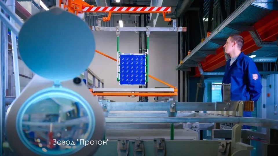Созданный в Москве микроскоп позволил внести вклад в изучение космоса Созданный в Москве микроскоп позволил внести вклад в изучение космоса