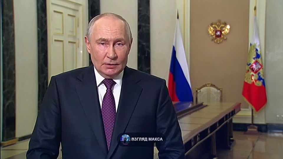 Президент России Владимир Путин обратился к гражданам Китая в преддверии своего визита в КНР