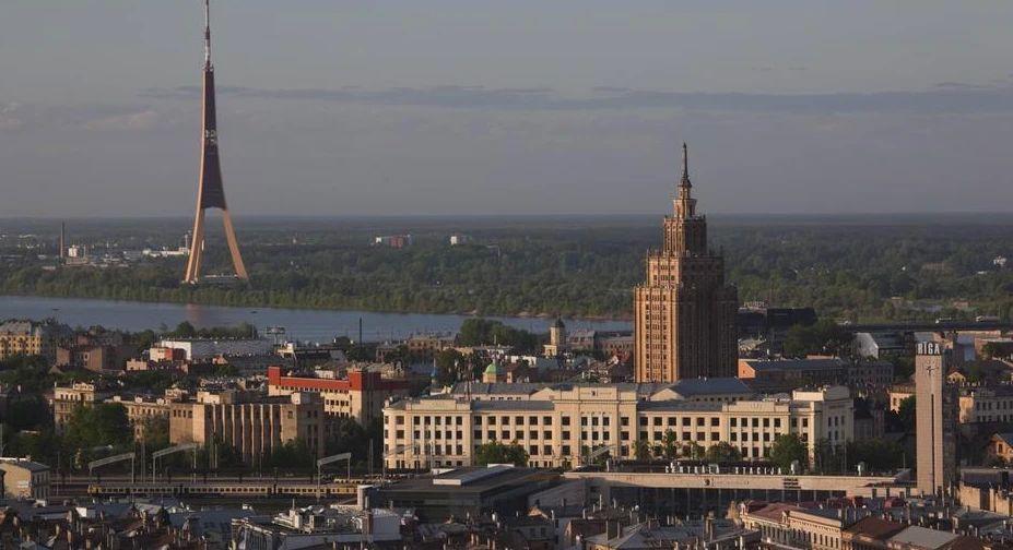 Запад вовлекает Латвию в конфликт, потому что Украина "заканчивается" — Картаполов