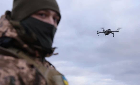 Украина готовит удары по России с территории Латвии