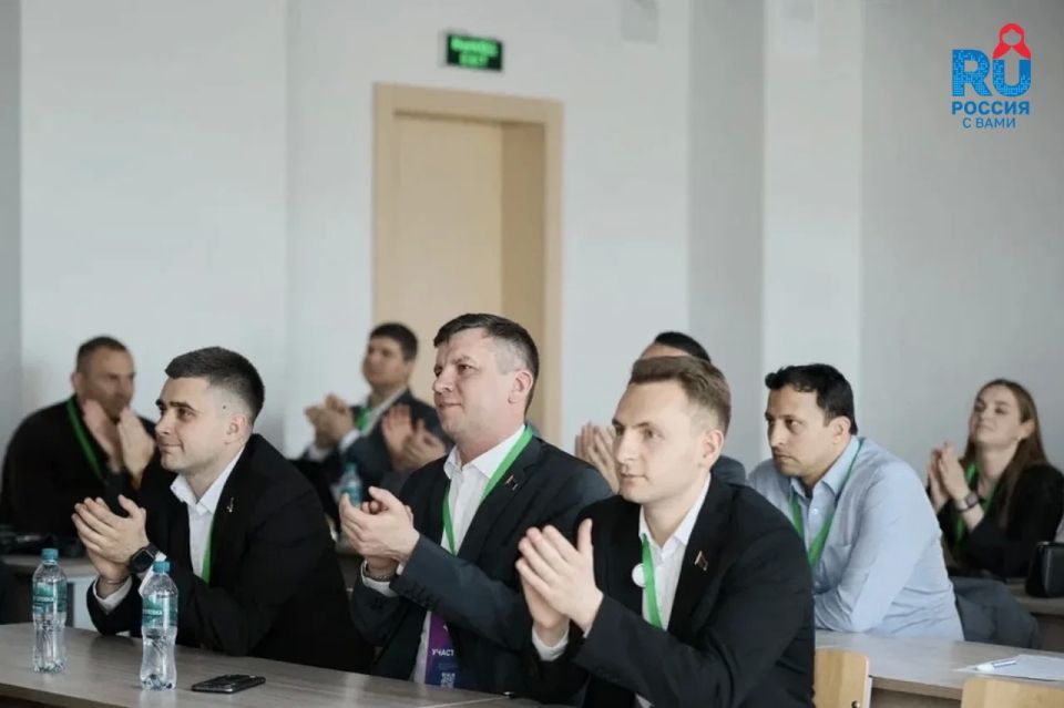 Зарубежные специалисты начали работу над совместными проектами на Международном чемпионате CASE-IN Зарубежные специалисты начали работу над совместными проектами на Международном чемпионате CASE-IN