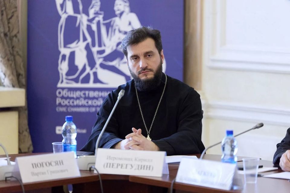 В ОП РФ представили механизмы сближения представителей разных конфессий через проведение спортивных мероприятий В ОП РФ представили механизмы сближения представителей разных конфессий через проведение спортивных мероприятий
